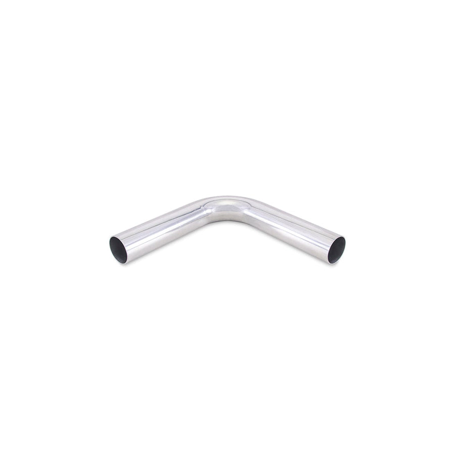 Mishimoto MMICP-AL-2759 Universal Aluminum Intercooler Tubing 2.75in. OD - 90 Degree Bend