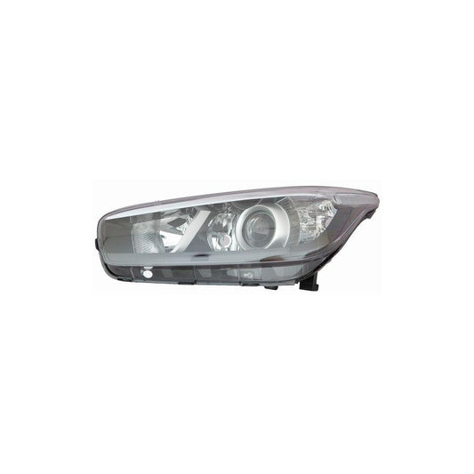 Abakus 2231149RMLEMB2 Headlight For Kia Cee'D | ML Performance UK