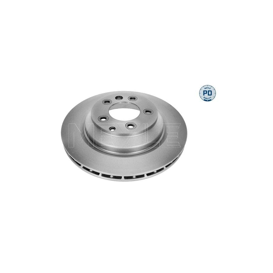 Meyle 115 523 0034/Pd Brake Disc