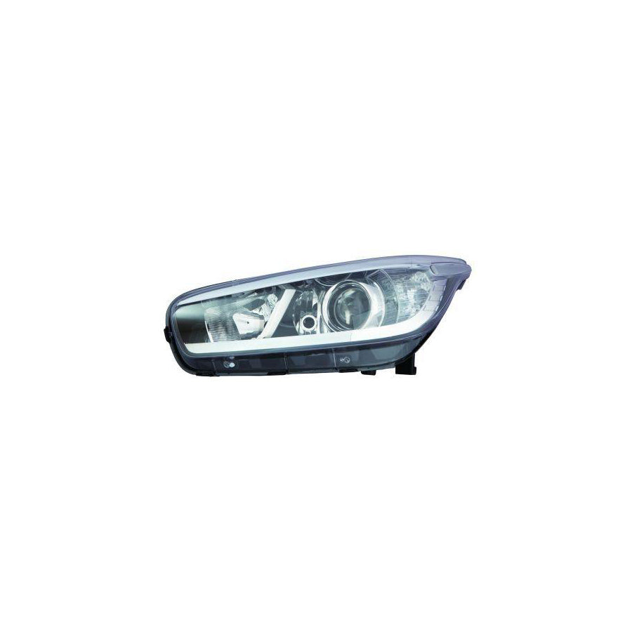 Abakus 2231149RMLDEM2 Headlight For Kia Cee‘D Ii Hatchback (Jd) | ML Performance UK