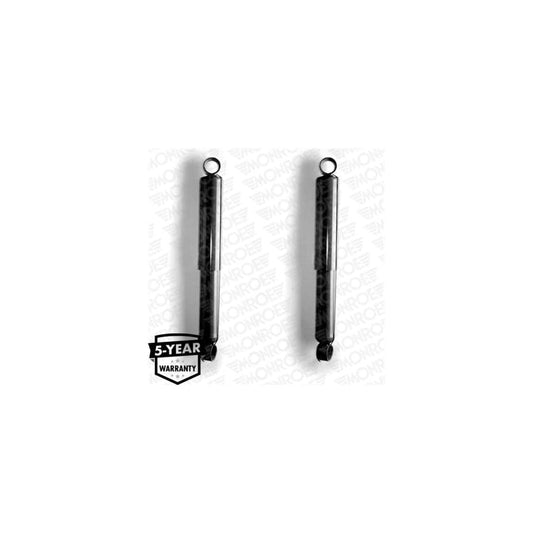 Monroe D8007 Shock Absorber For Toyota Land Cruiser
