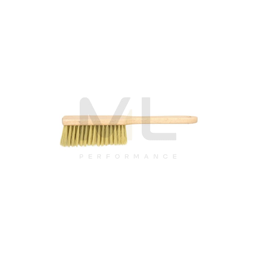 MAMMOOTH A134 052 Interior detailing brushes Length: 33cm | ML Performance Car Parts