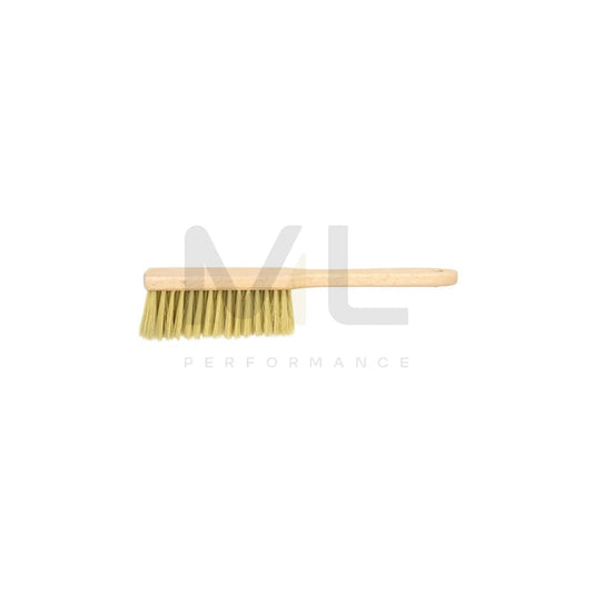MAMMOOTH A134 052 Interior detailing brushes Length: 33cm | ML Performance Car Parts