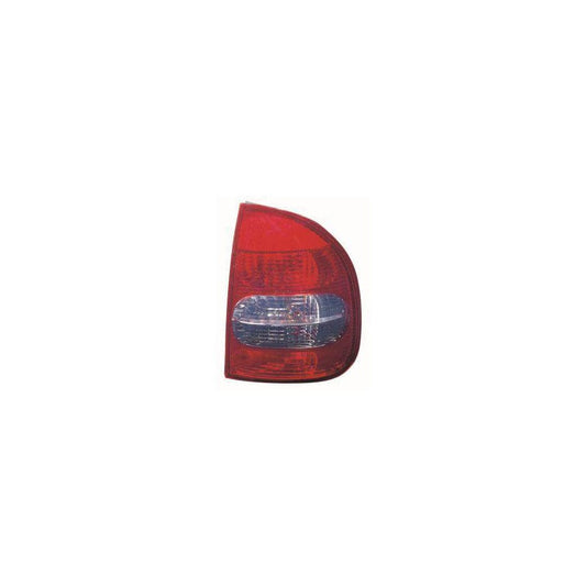 Abakus 4421921LUE Rear Light For Opel Corsa B Van (S93) | ML Performance UK
