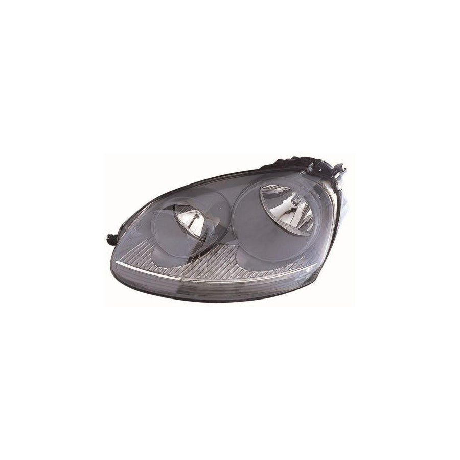 Abakus 4411171RLDEM6 Headlight For Vw Golf | ML Performance UK