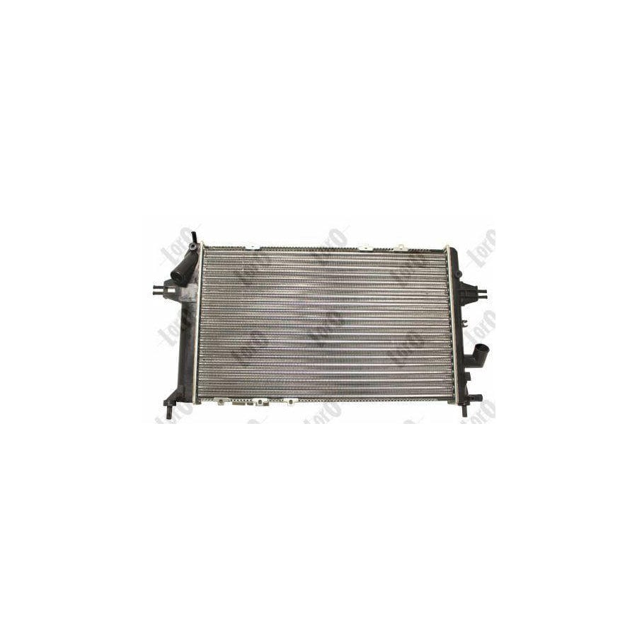 Abakus 0370170045 Engine Radiator For Opel Astra | ML Performance UK