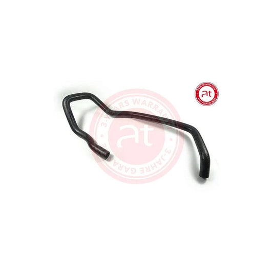 At Autoteile Germany at20641 Radiator Hose