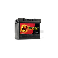 Banner 53034 Caterham Car Battery 12V 30Ah