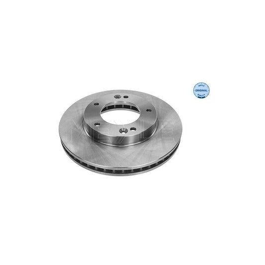 Meyle 37-15 521 0034 Brake Disc For Kia Sorento I (Jc)