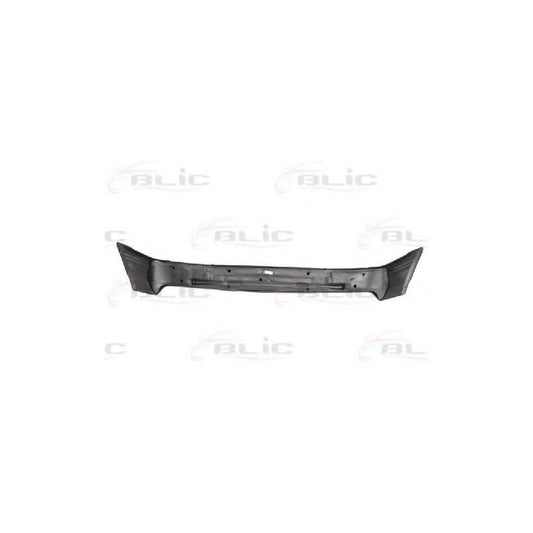 Blic 5510-00-2562900P Bumper For Ford Fiesta