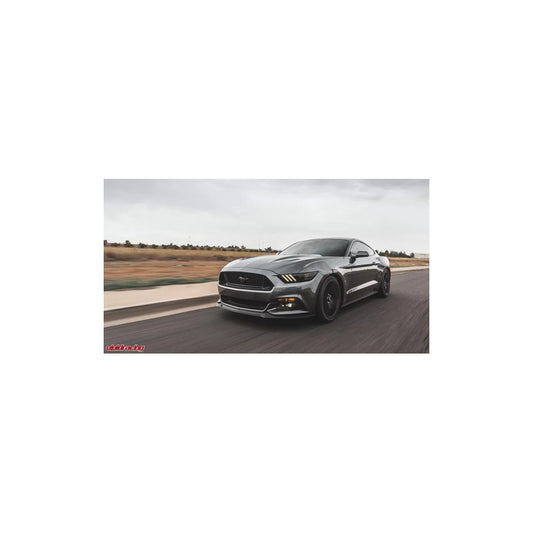 VR Tuned ECU Flash Tune Ford Mustang GT 5.0L V8 435HP 2015-2017