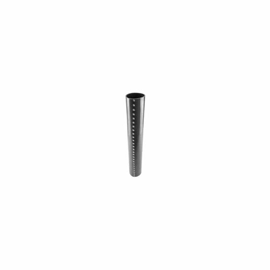 Turbosmart TS-HS350610-BK Straight 3.50"x610mm BLACK | ML Performance UK Car Parts