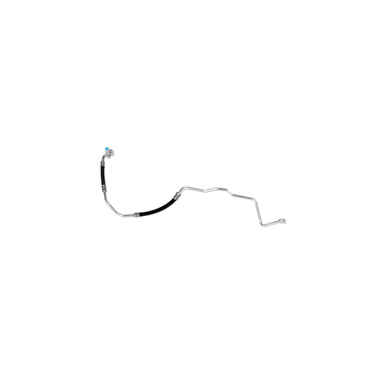 Genuine Porsche Air Conditioning Refrigerant Line, Rear Porsche 993 C2 / C4 1996  | ML Performance UK Car Parts