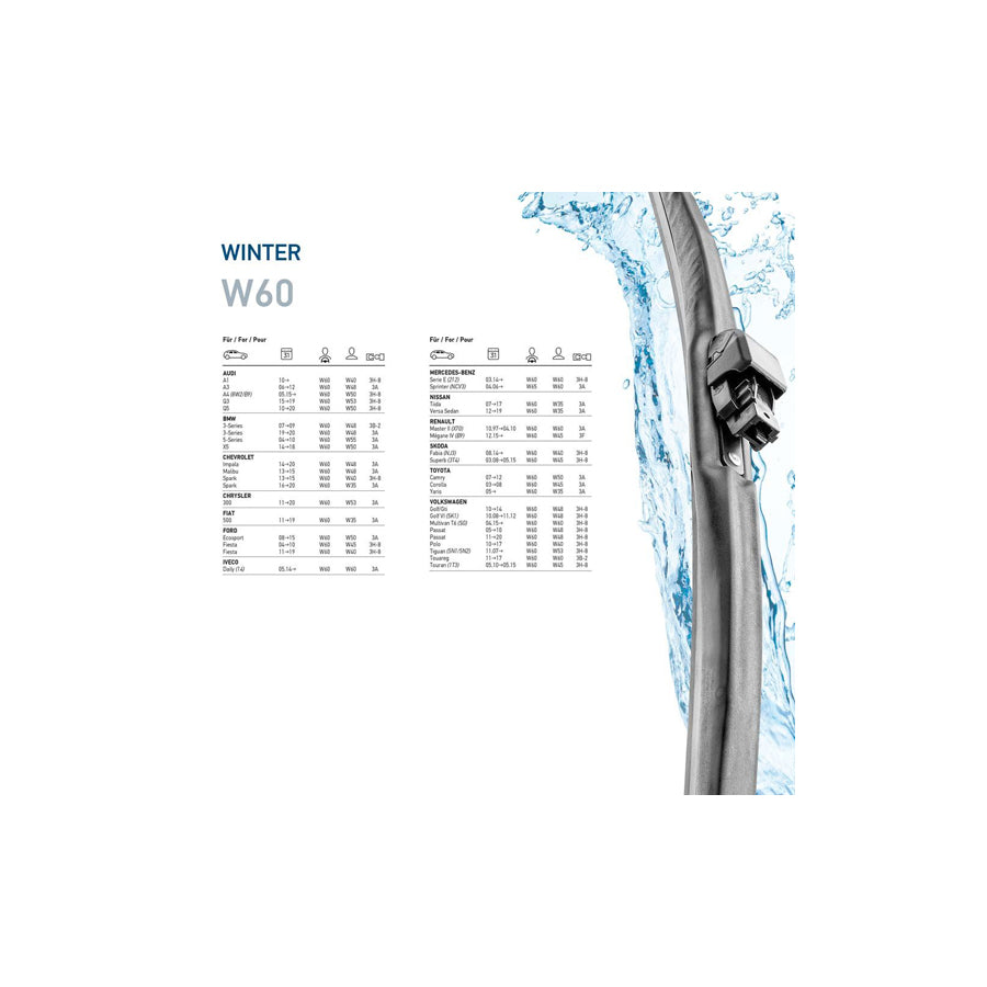 Hella 8EW 351 149-481 Interior Blower