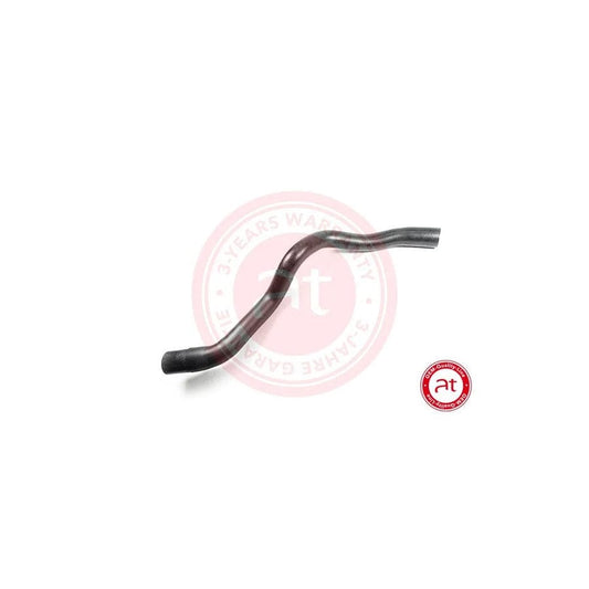 At Autoteile Germany at20660 Radiator Hose