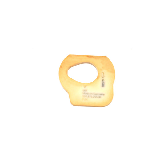 Genuine Porsche Gearbox Mount Rubber Stop Porsche 997 C2 / C4 | ML Performance UK Car Parts