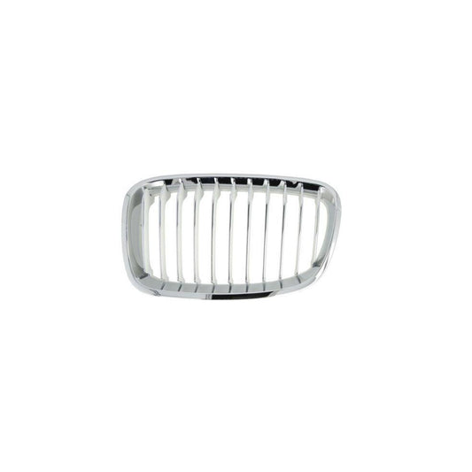 Blic 6502-07-0086993P Radiator Grille For BMW 1 Series