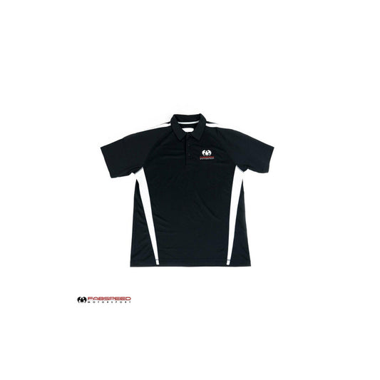 Fabspeed Men's Fabspeed Premium Polo | ML Performance UK