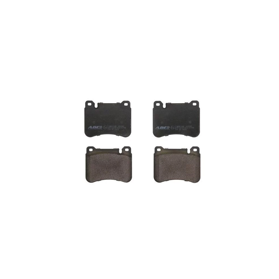 ABE C1M061ABE Brake Pad Set