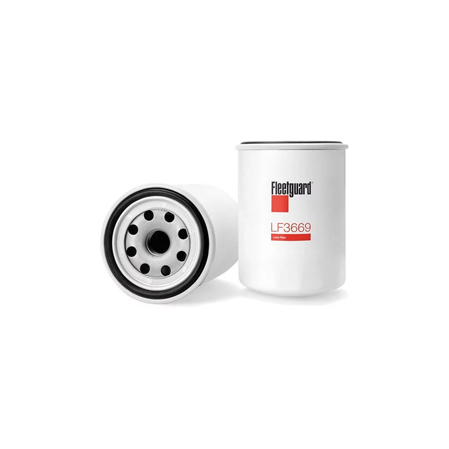 Fleetguard LF3669 Oil Filter | ML Performance UK Car Parts