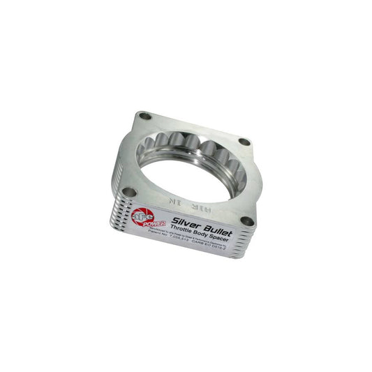  aFe 46-33002 Throttle Body Spacer Ford F-150 04-10 V8-5.4L  | ML Performance UK Car Parts