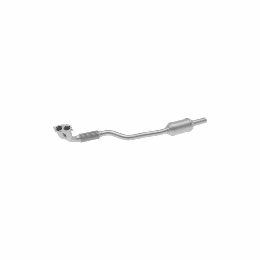 Hella 8LE 366 051-881 Catalytic Converter