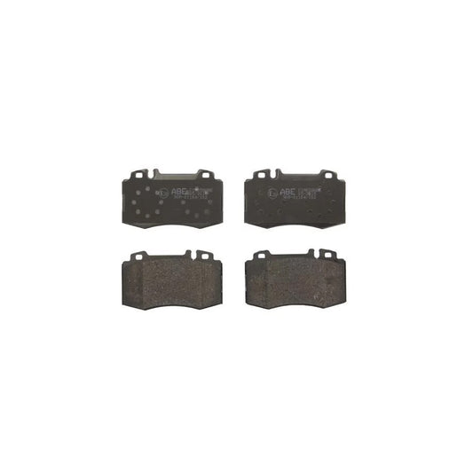 ABE C1M058ABE Brake Pad Set