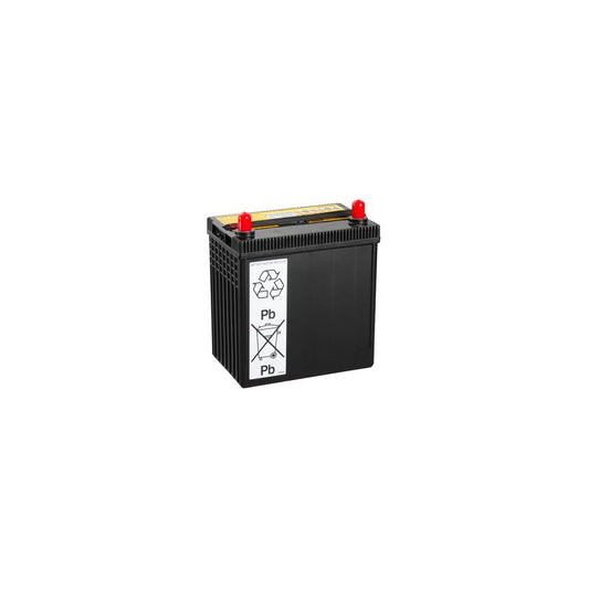 HJ-S34B20R Yuasa Auxiliary Car Battery 12V 35Ah | ML Performance UK Car Parts