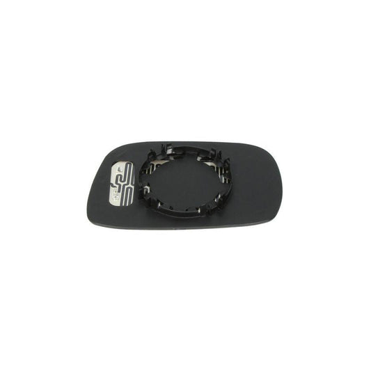 Blic 6102-02-1271227P Mirror Glass, Outside Mirror For Opel Agila A (H00)