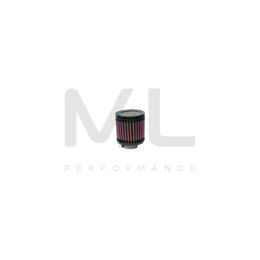 K&N R-1040 Universal Clamp-On Air Filter | ML Car Parts UK | ML Performance