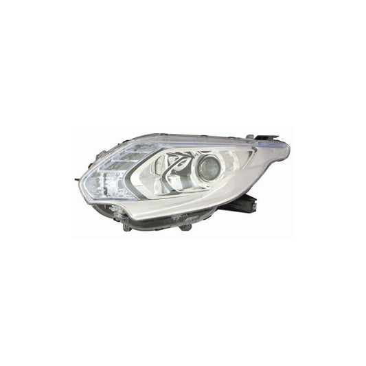 Abakus 21411ACLLDHEM Headlight For Mitsubishi L200 / Triton V Pickup (Kj, Kk, Kl) | ML Performance UK