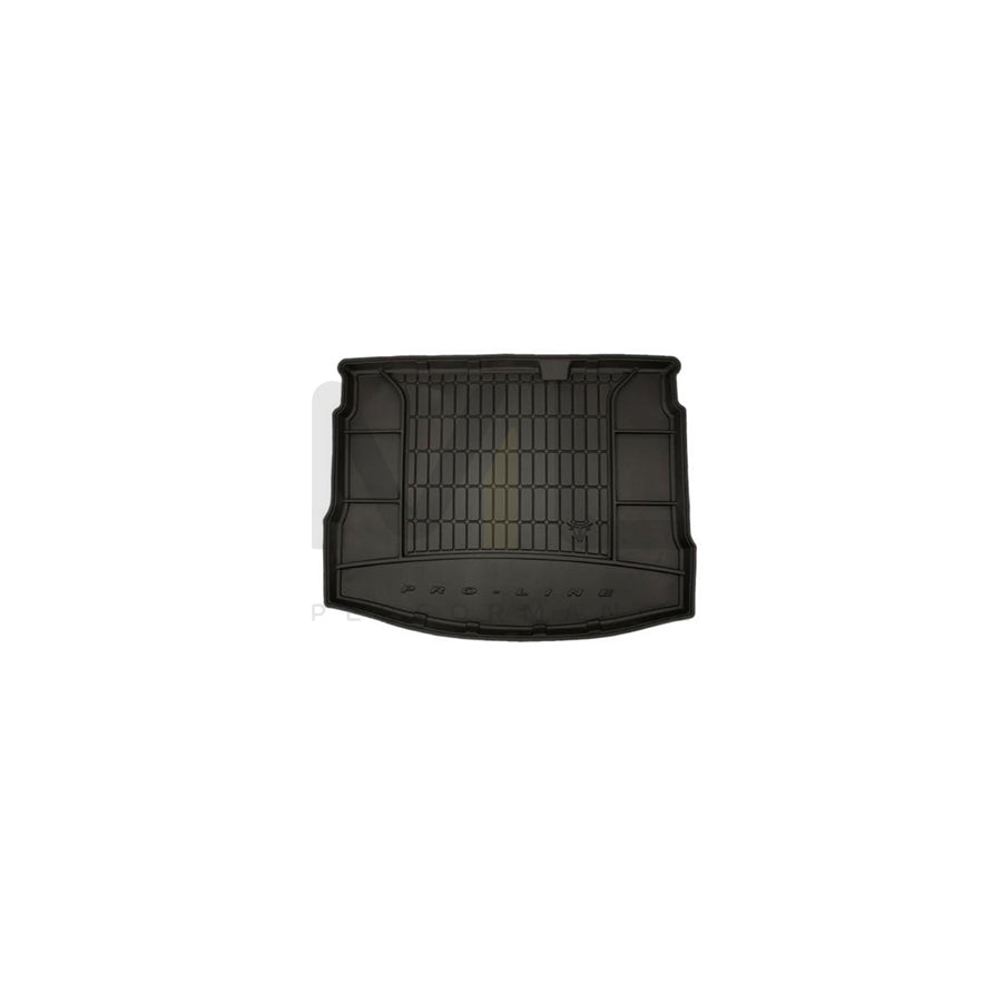 FROGUM TM403659 Car boot tray for NISSAN Qashqai / Qashqai+2 I (J10, NJ10) Elastomer | ML Performance Car Parts