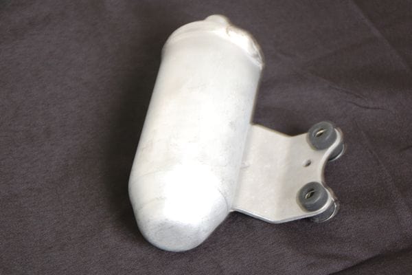 Aston Martin 4G43-19E891-AD Air Con Receiver Drier | ML Performance UK Car Parts