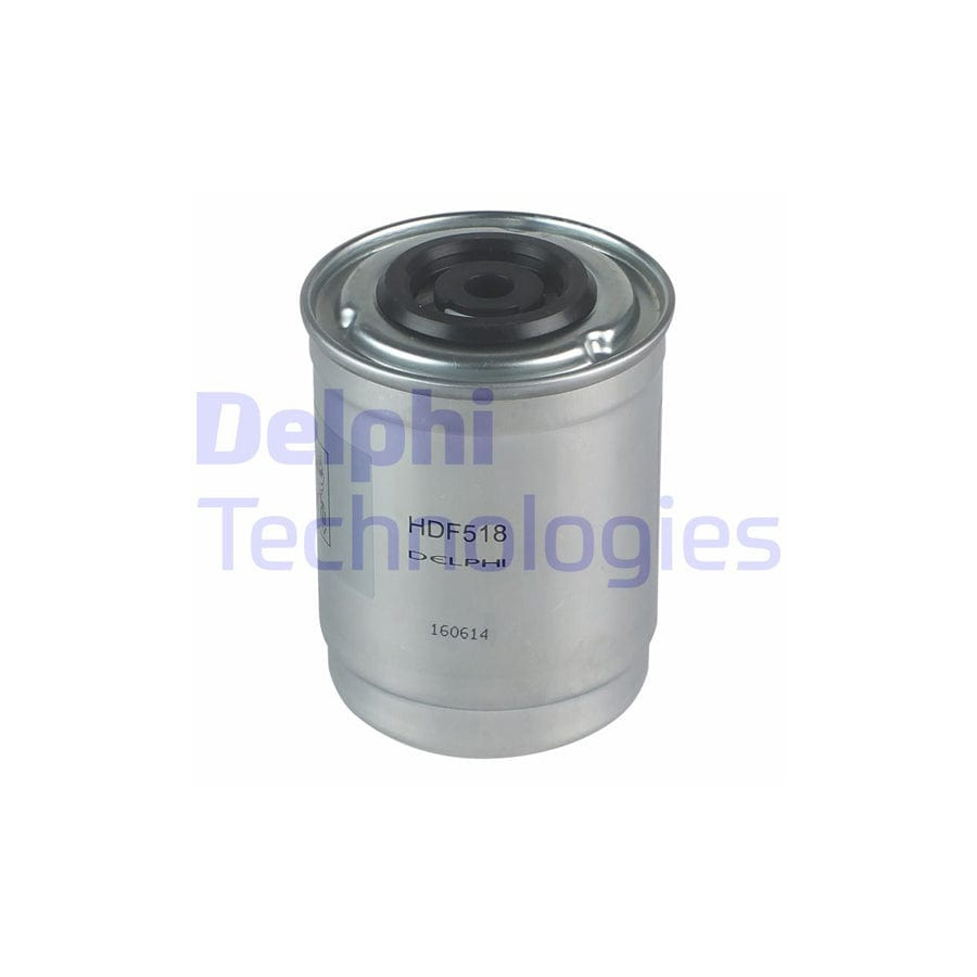 Delphi Hdf518 Fuel Filter For Ford Transit