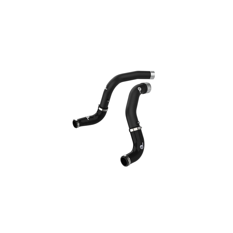  aFe 46-20434-B Charge Pipe Kit Jeep Wrangler (JL) 20-21 V6-3.0L (td) EcoDiesel  | ML Performance UK Car Parts