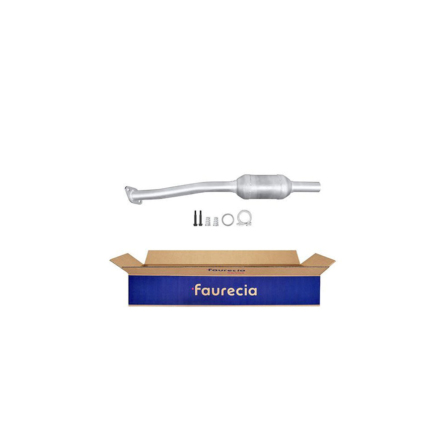 Hella 8LE 366 051-841 Catalytic Converter