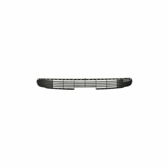 Blic 6502-07-5077997P Bumper Grill For Opel Vectra