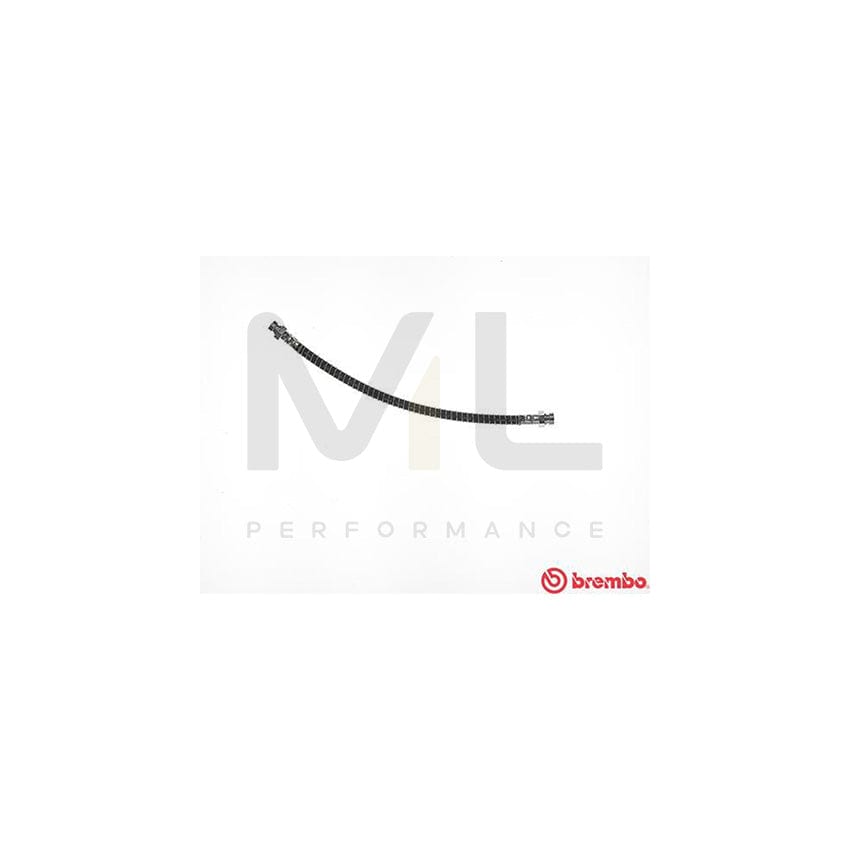 BREMBO T 30 073 Brake Hose 360mm, F10X1 | ML Performance Car Parts