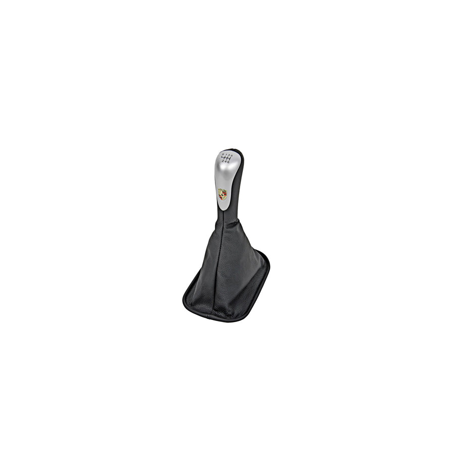 Genuine Porsche Gearshift Leather Black Porsche 993 Rs | ML Performance UK Car Parts