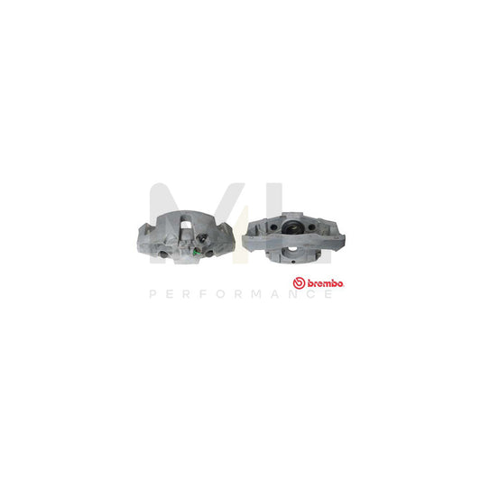 BREMBO F 06 254 Brake Caliper | ML Performance Car Parts