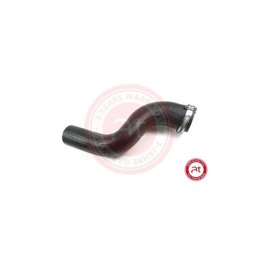 At Autoteile Germany at20666 Charger Intake Hose For Renault Kangoo Ii / Grand Kangoo (Kw)