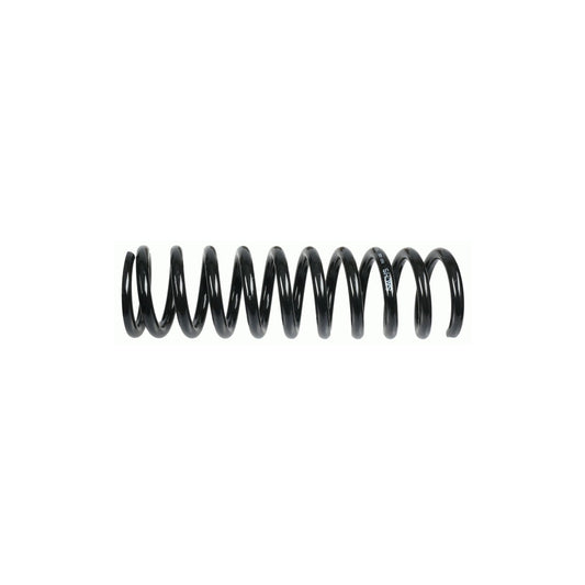 Sachs 997 482 Coil Spring Suitable For Mercedes-Benz C-Class Saloon (W202)