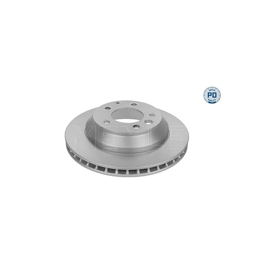 Meyle 115 523 0041/Pd Brake Disc