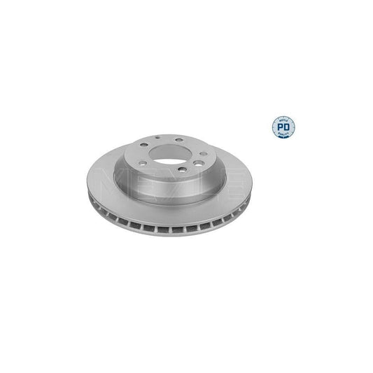 Meyle 115 523 0041/Pd Brake Disc