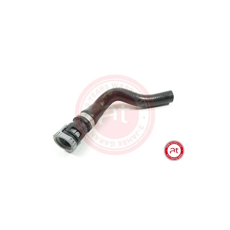 At Autoteile Germany at20691 Radiator Hose For Volvo C30 (533)