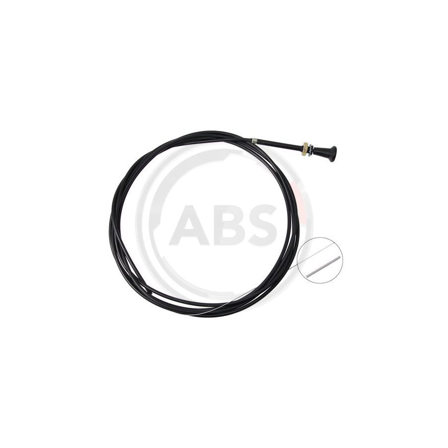 A.B.S. K42050 Choke Cable, Cold Start Control