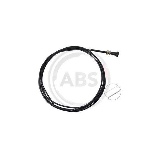 A.B.S. K42050 Choke Cable, Cold Start Control