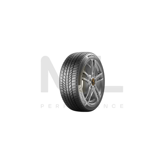 Continental WinterContact™ TS 870 P 235/60 R18 2H Winter Tyre | ML Performance UK Car Parts