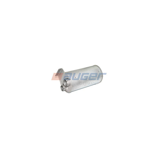 Auger 70916 Middle- / End Silencer