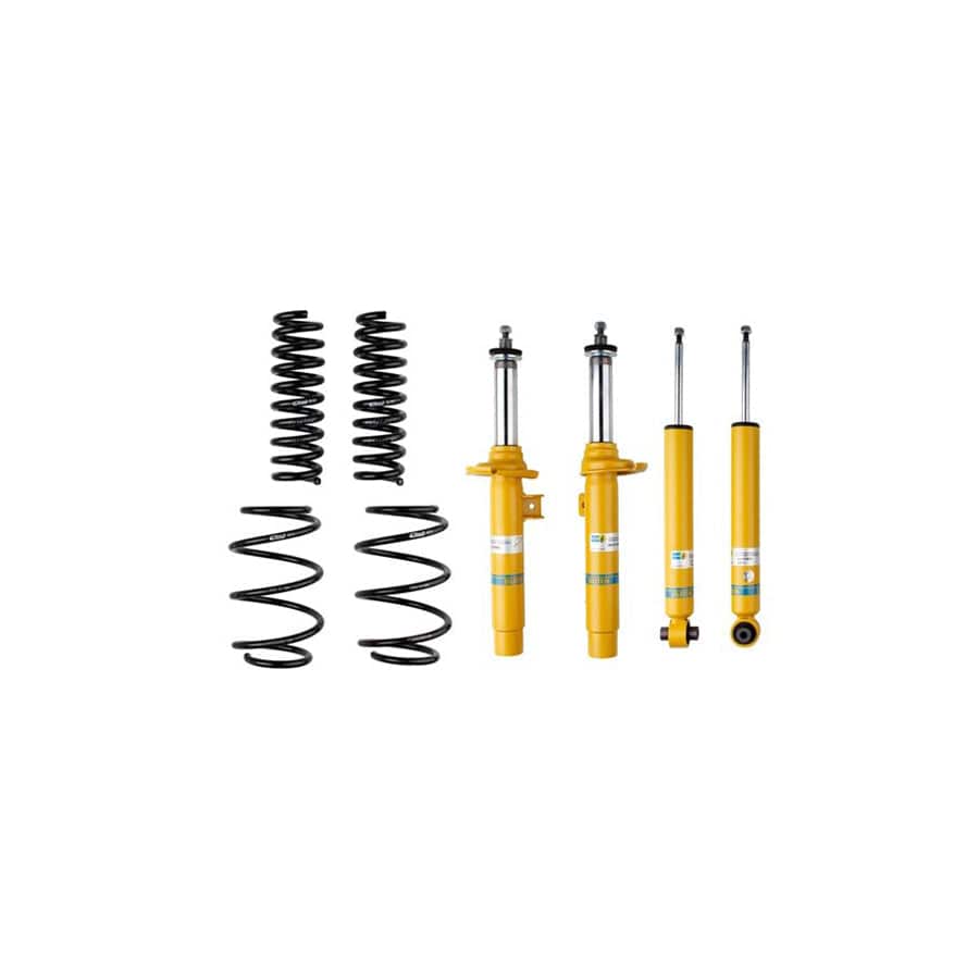 Bilstein 46-291790 SUZUKI Jimny B12 Pro-Lift Kit 1 | ML Performance UK Car Parts